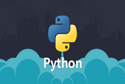 python自學